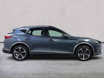 Used Cupra Formentor 2023 for sale - 78578302: Photo