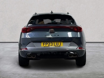 Used Cupra Formentor 2023 for sale - 78578302: Photo
