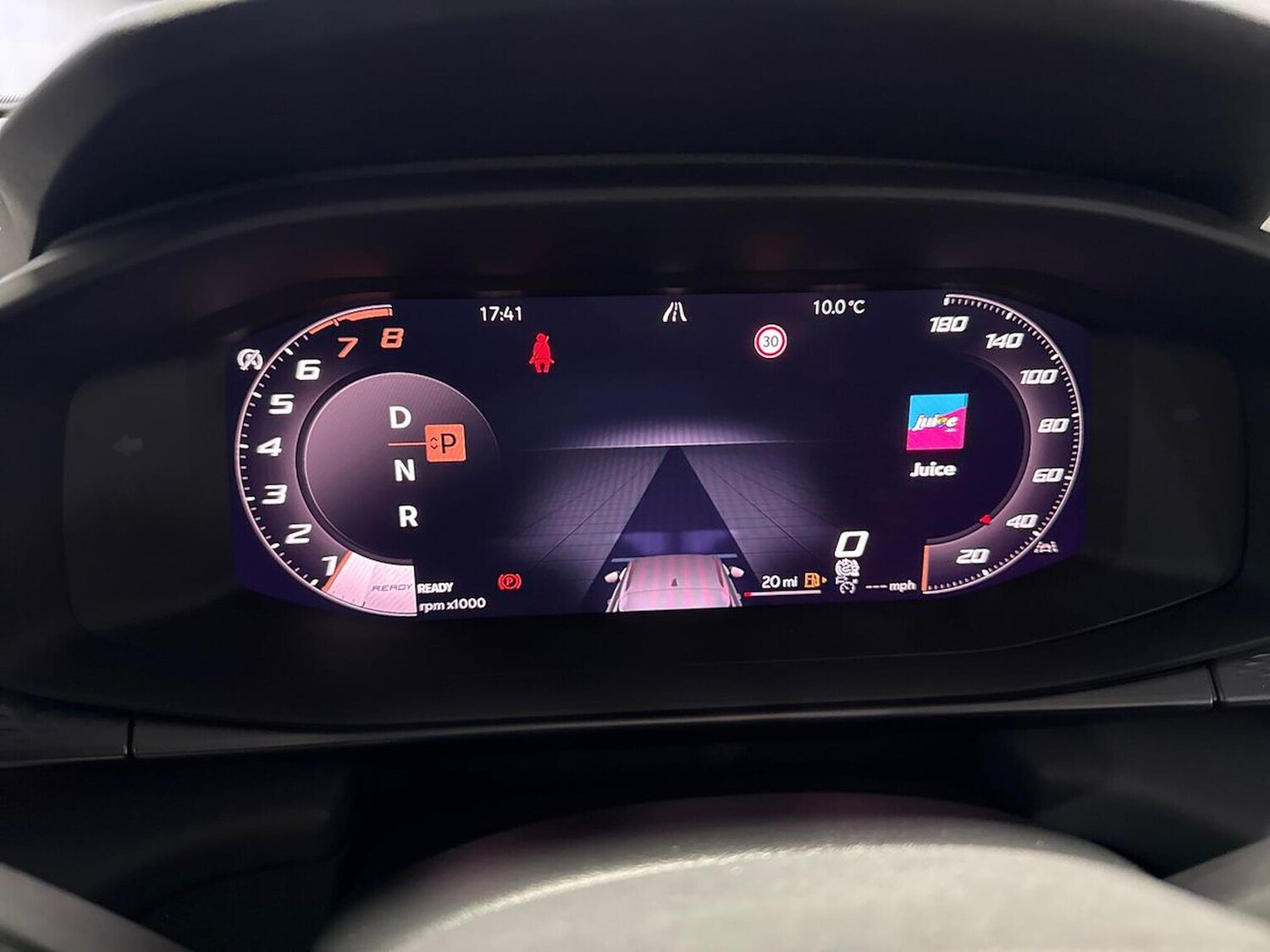 Used Cupra Terramar 2025 for sale - 77488105: Photo 10