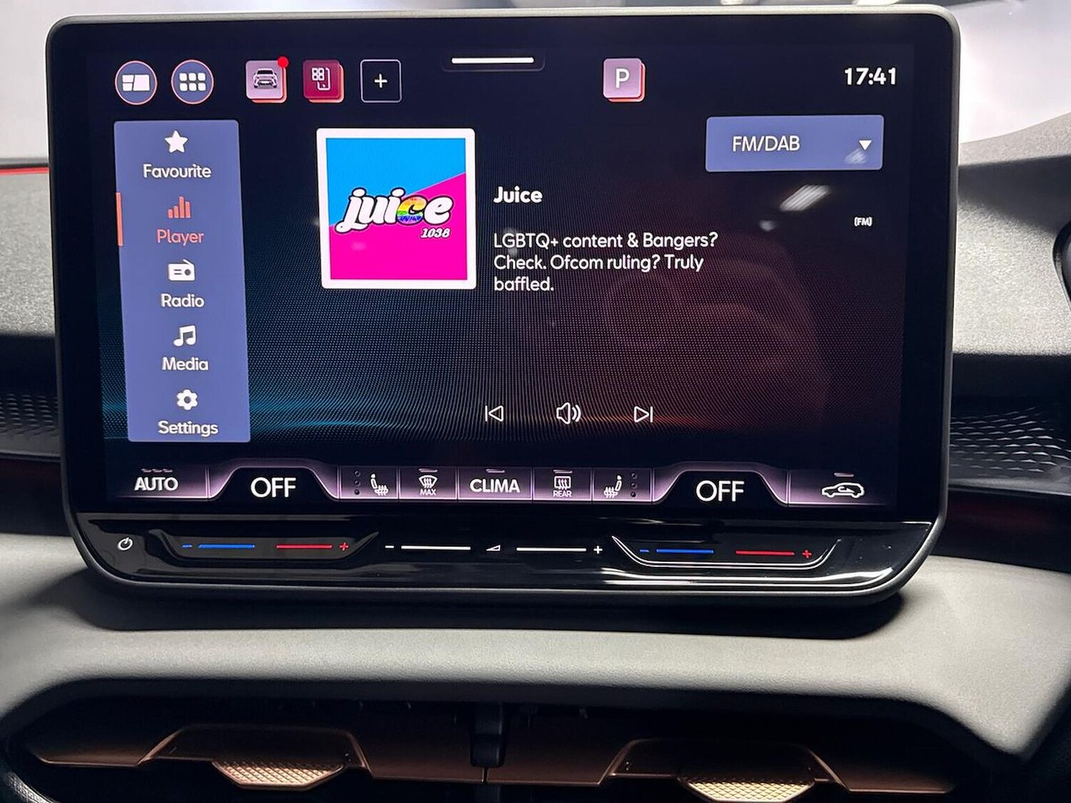 Used Cupra Terramar 2025 for sale - 77488105: Photo 11