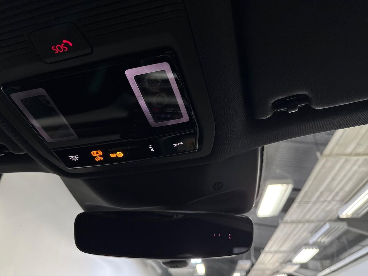 Used Cupra Terramar 2025 for sale - 77488105: Photo 14