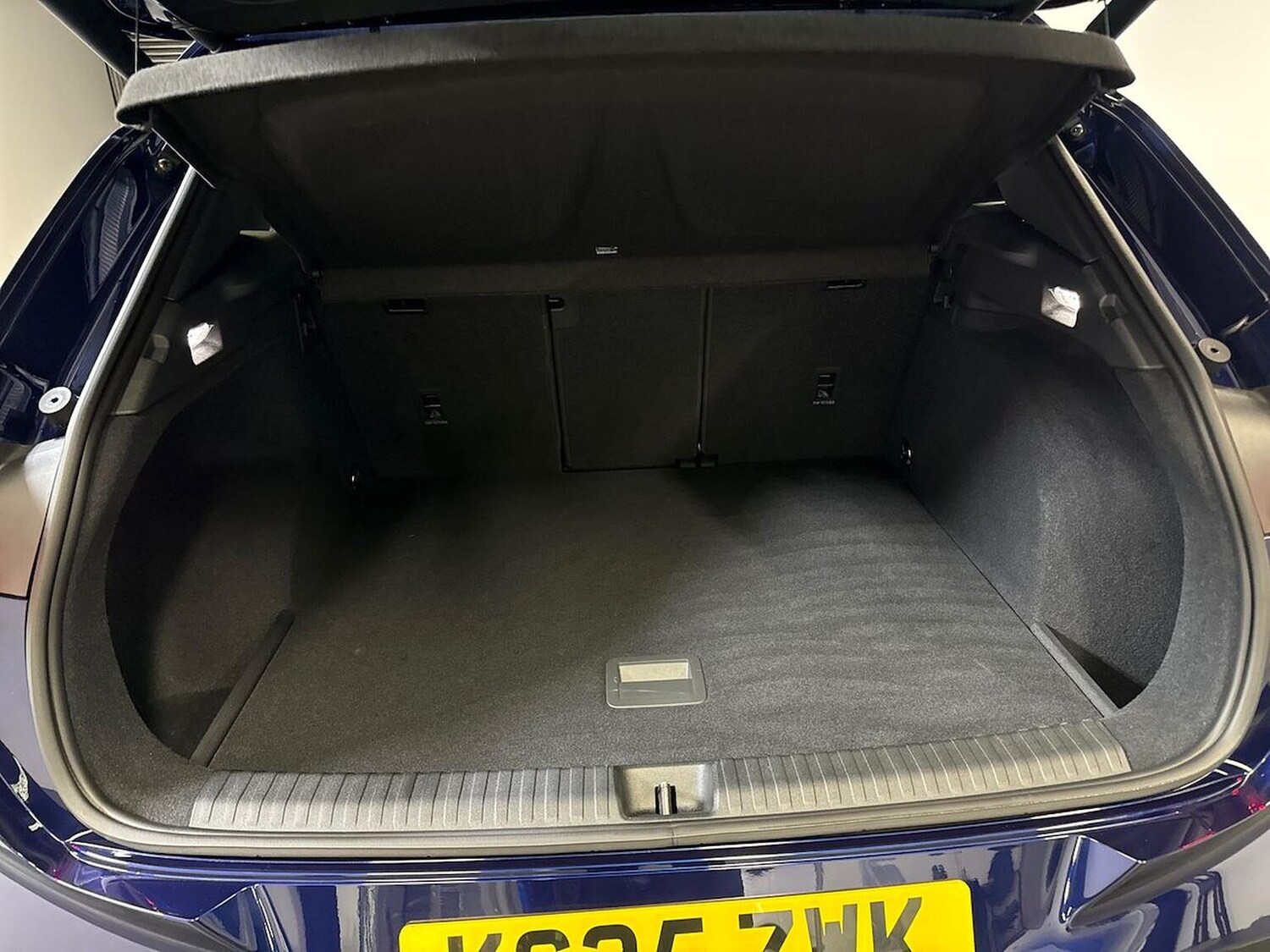 Used Cupra Terramar 2025 for sale - 77488105: Photo 17