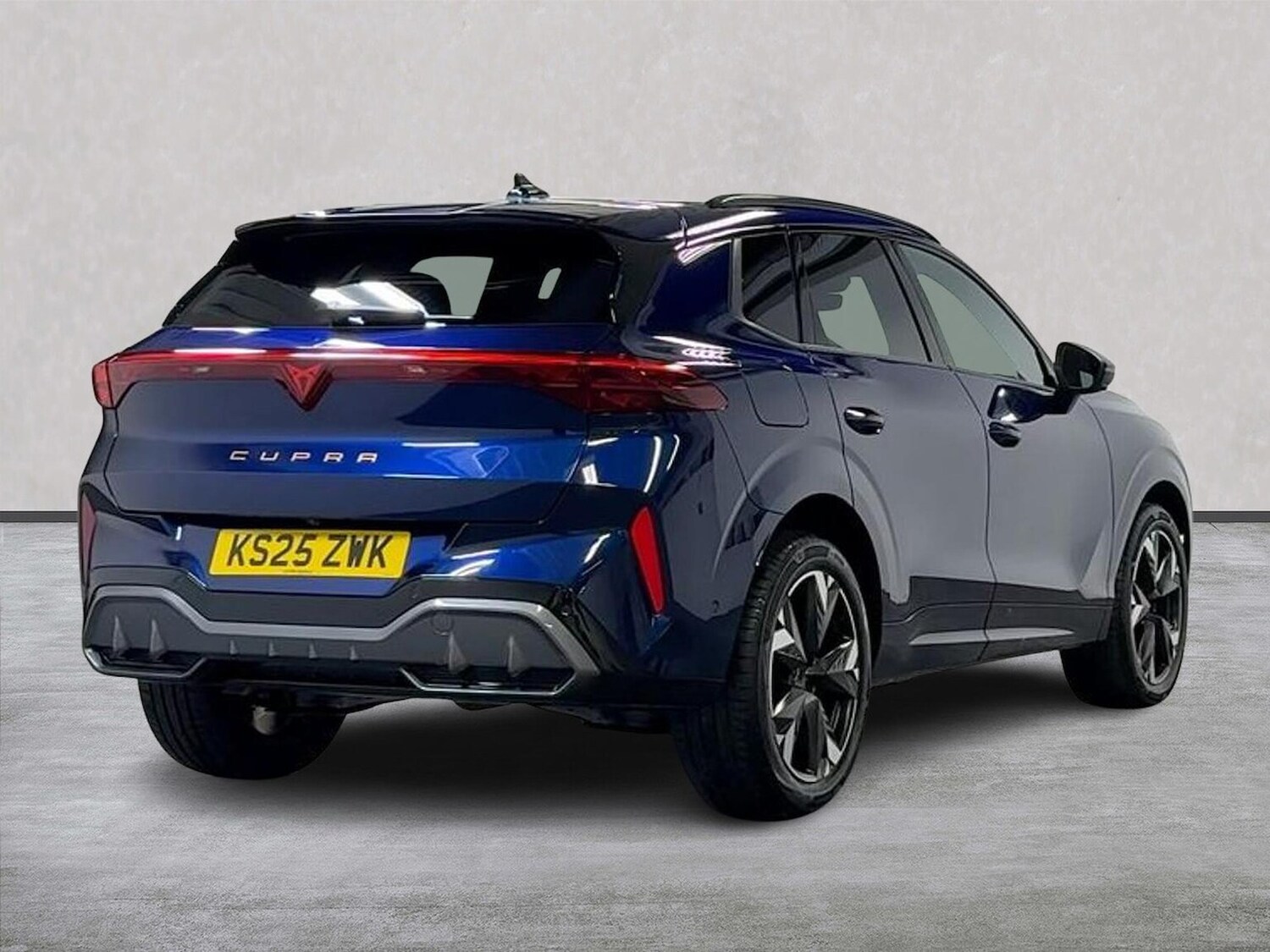 Used Cupra Terramar 2025 for sale - 77488105: Photo 18