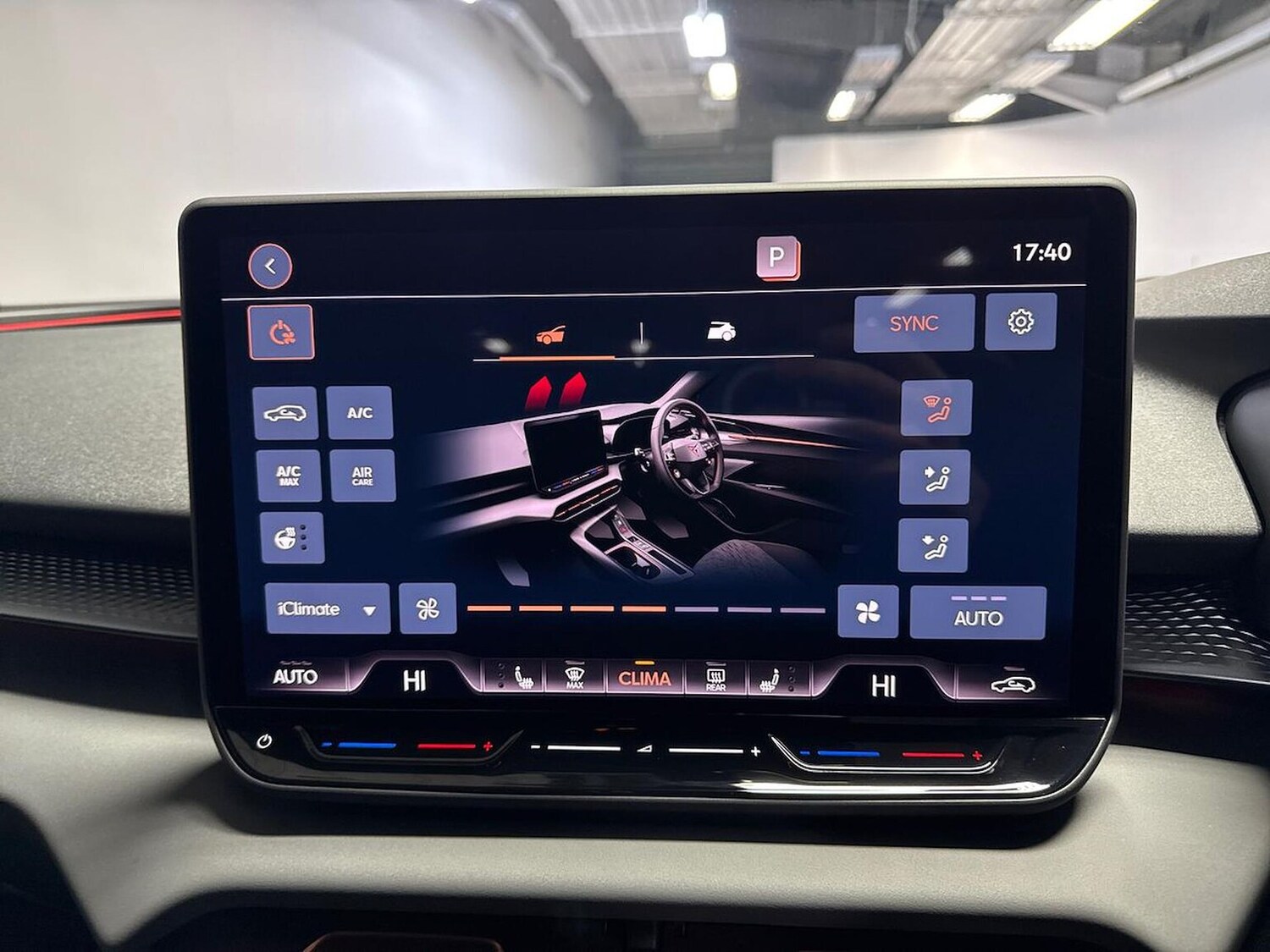 Used Cupra Terramar 2025 for sale - 77488105: Photo 23