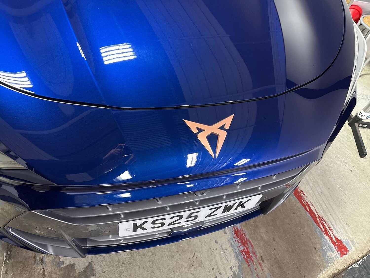 Used Cupra Terramar 2025 for sale - 77488105: Photo 28