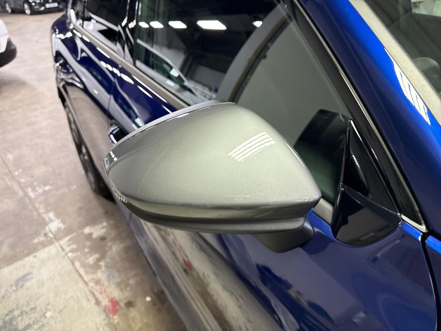 Used Cupra Terramar 2025 for sale - 77488105: Photo 30