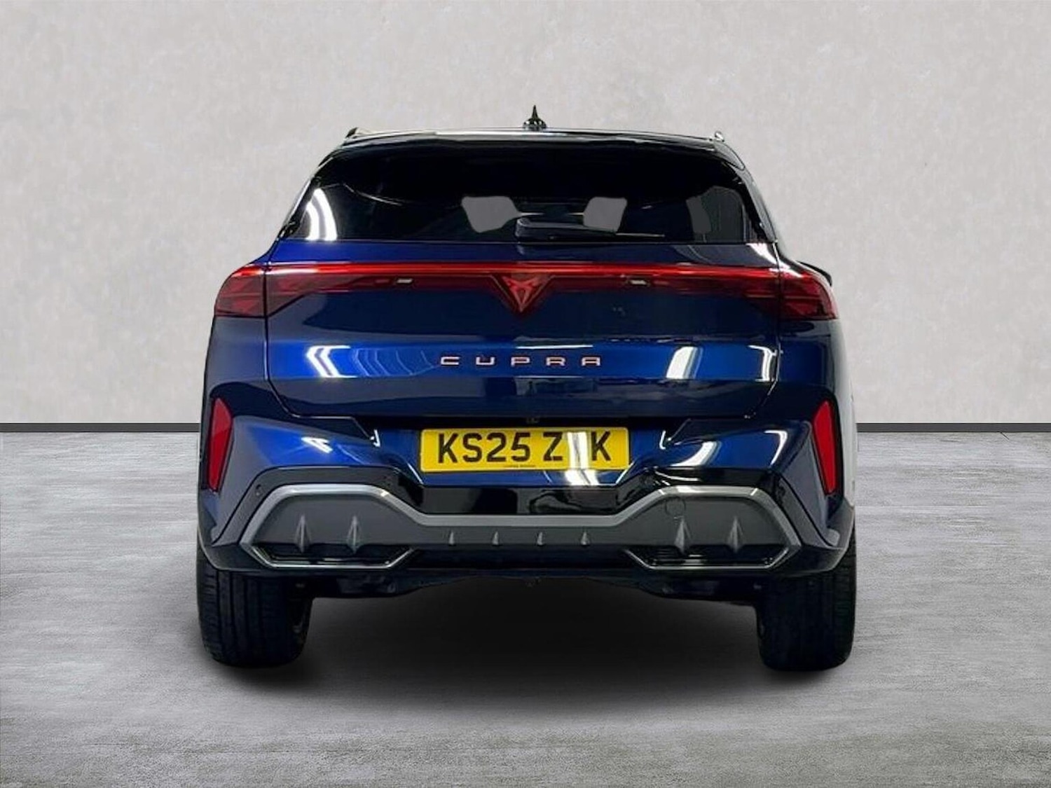 Used Cupra Terramar 2025 for sale - 77488105: Photo 4