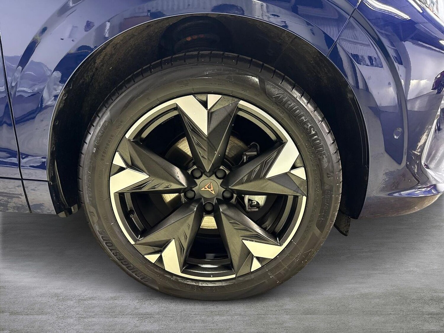 Used Cupra Terramar 2025 for sale - 77488105: Photo 6