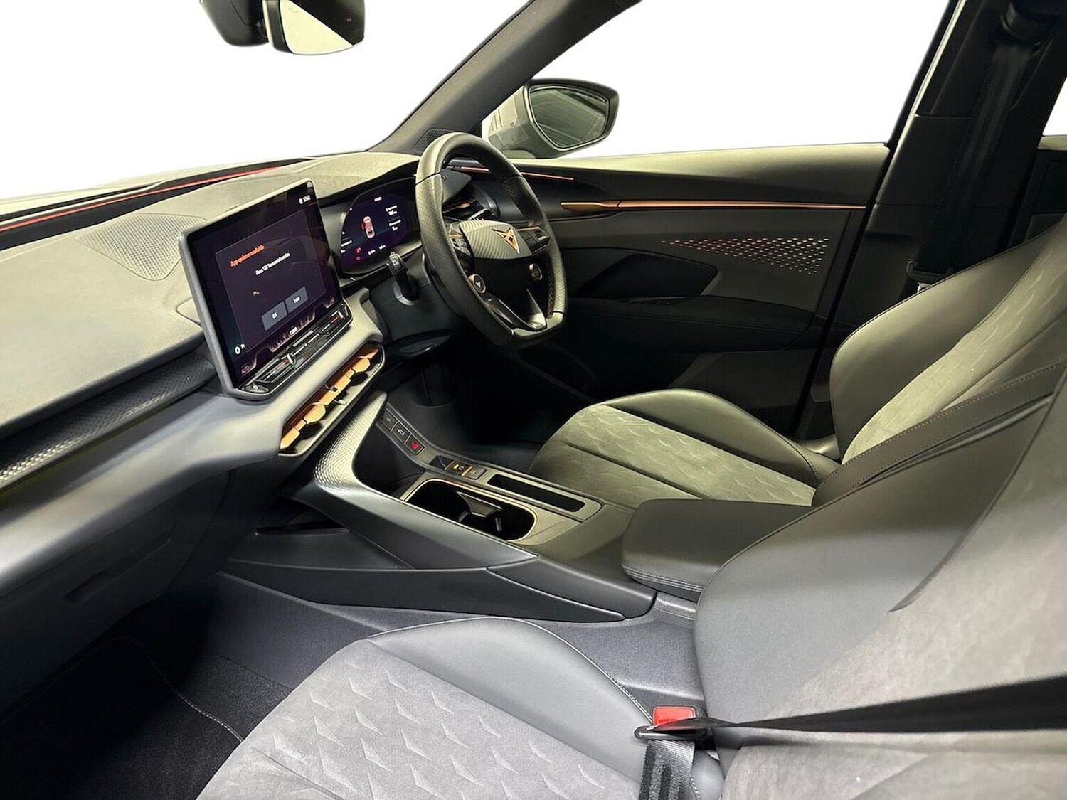 Used Cupra Terramar 2025 for sale - 77488105: Photo 7