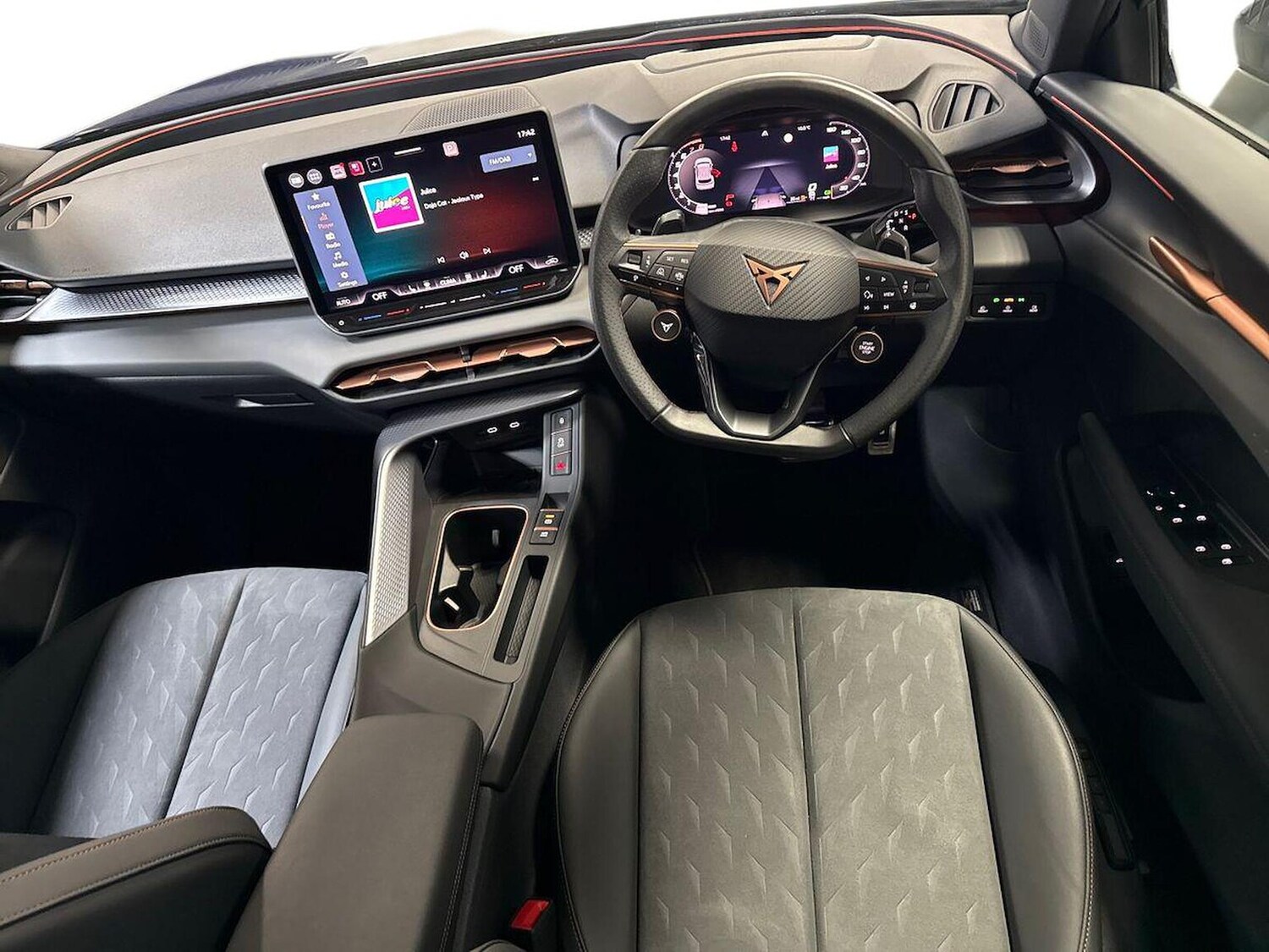 Used Cupra Terramar 2025 for sale - 77488105: Photo 9