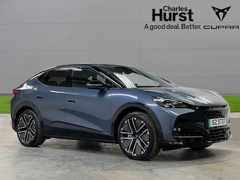 Used Cupra Tavascan 2025 for sale - 75524335: Photo