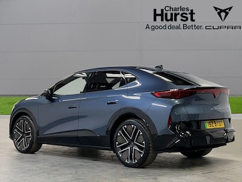 Used Cupra Tavascan 2025 for sale - 75524335: Photo