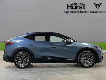 Used Cupra Tavascan 2025 for sale - 75524335: Photo