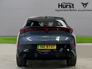 Used Cupra Tavascan 2025 for sale - 75524335: Photo