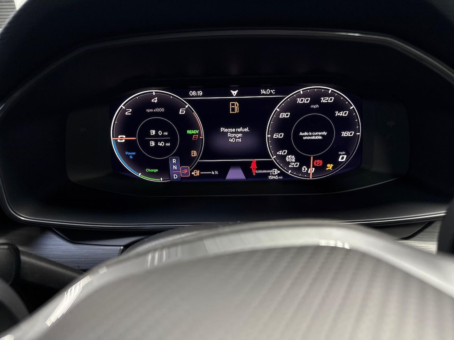 Used Cupra Leon 2021 for sale - 76027537: Photo 10