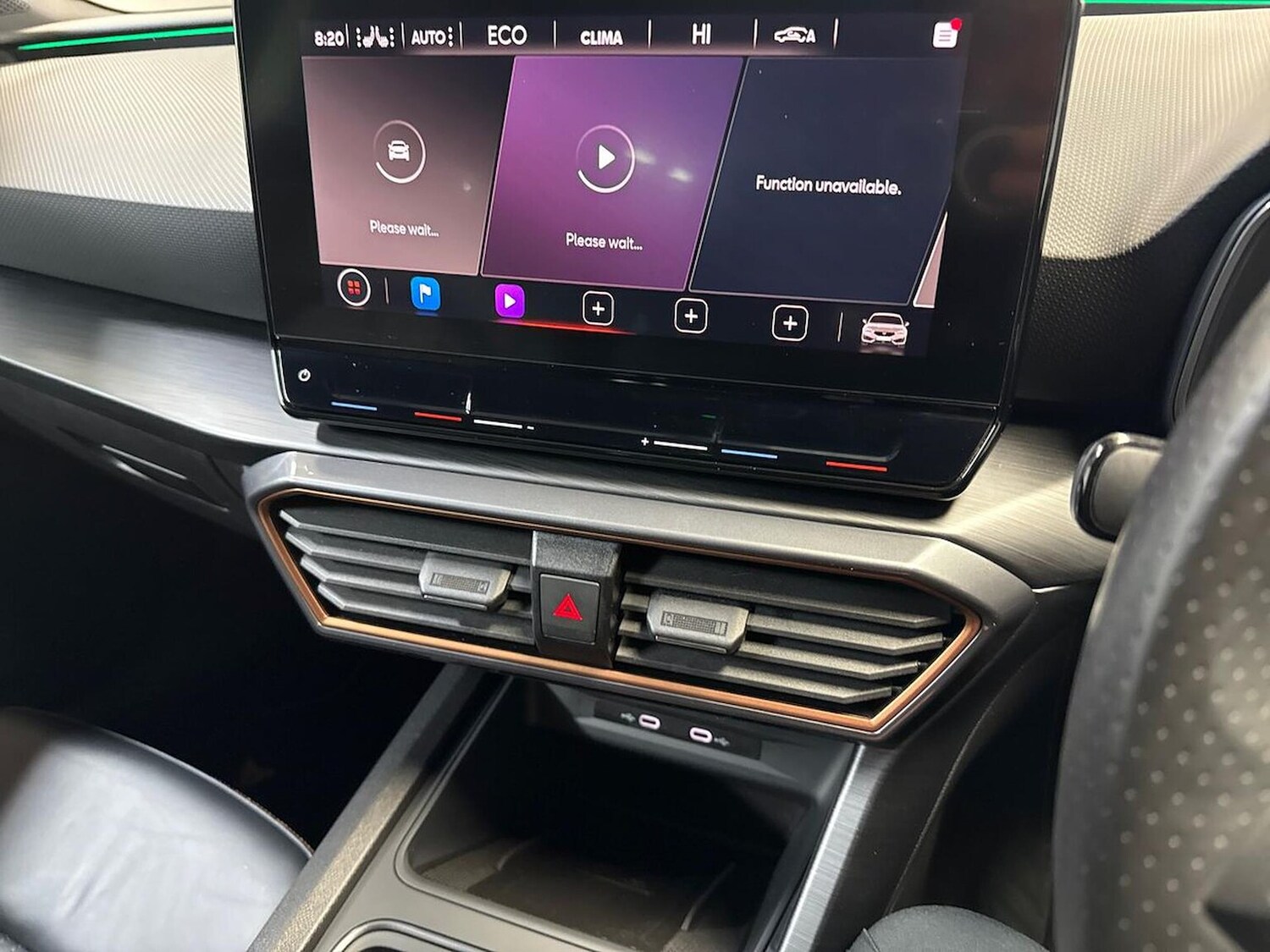 Used Cupra Leon 2021 for sale - 76027537: Photo 11