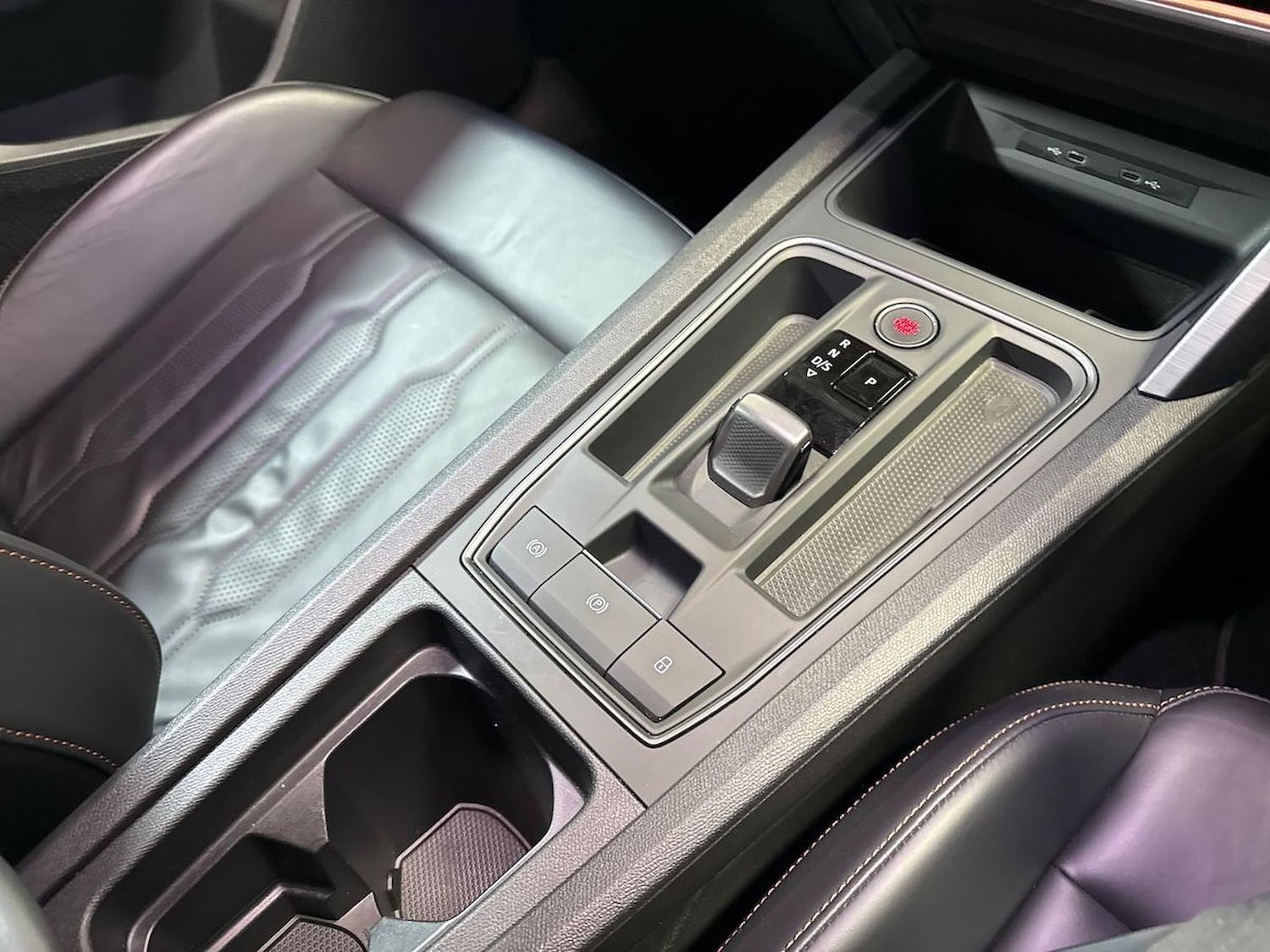 Used Cupra Leon 2021 for sale - 76027537: Photo 13