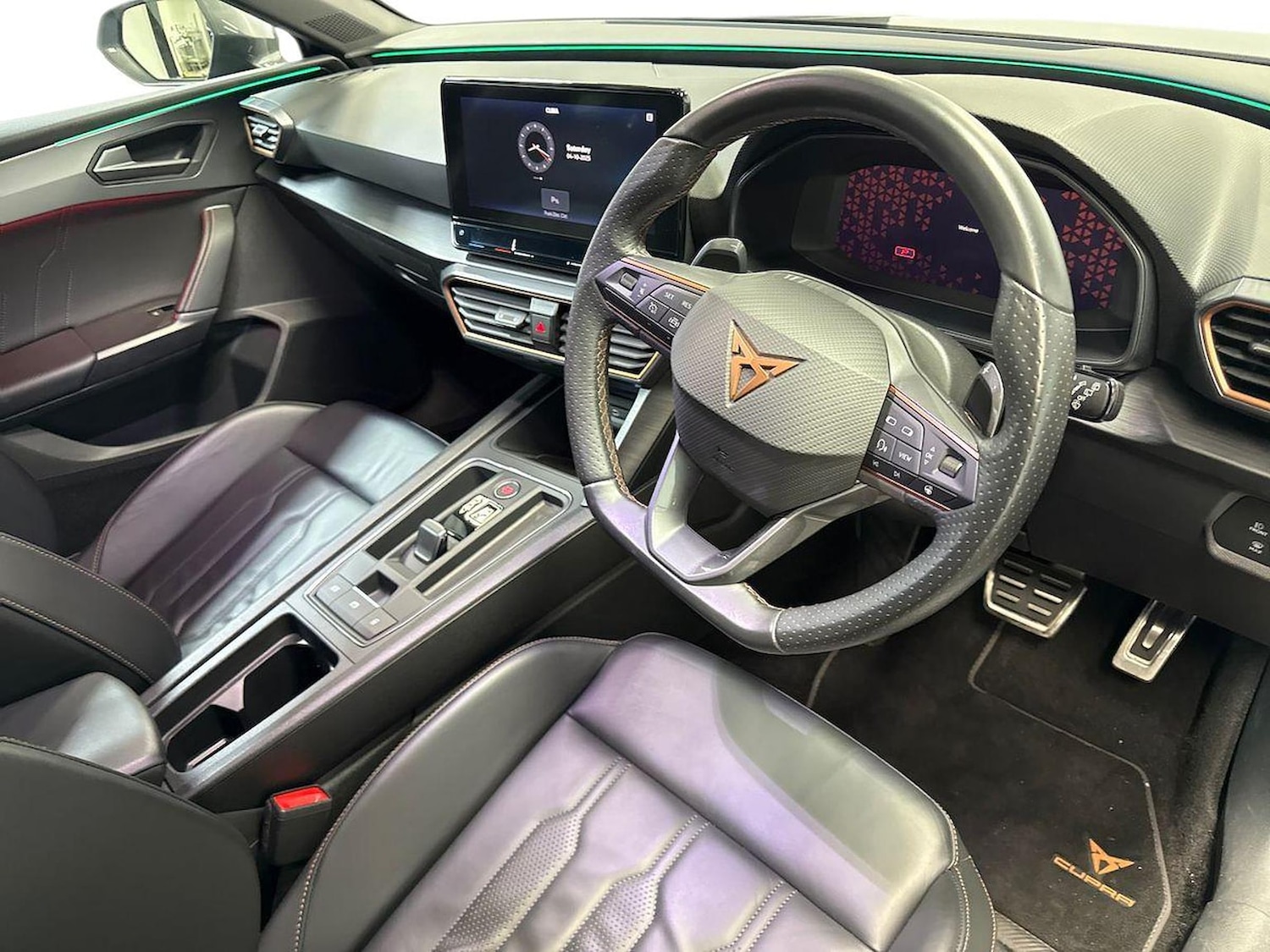 Used Cupra Leon 2021 for sale - 76027537: Photo 15