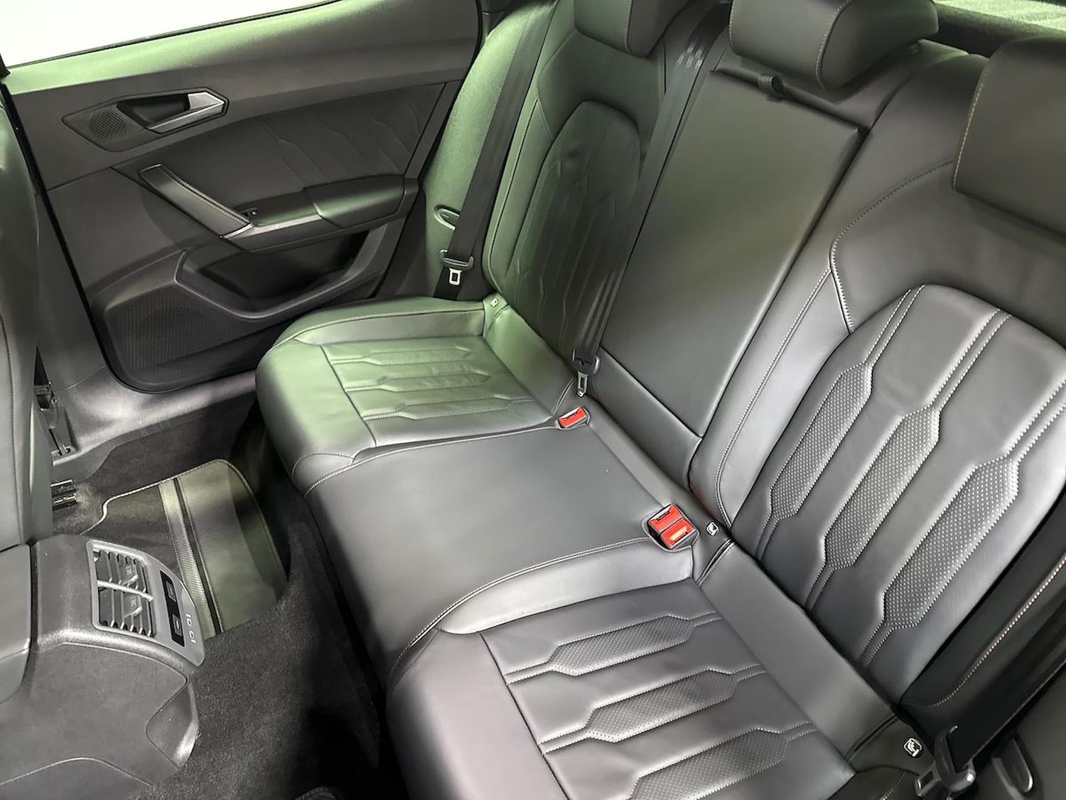 Used Cupra Leon 2021 for sale - 76027537: Photo 16