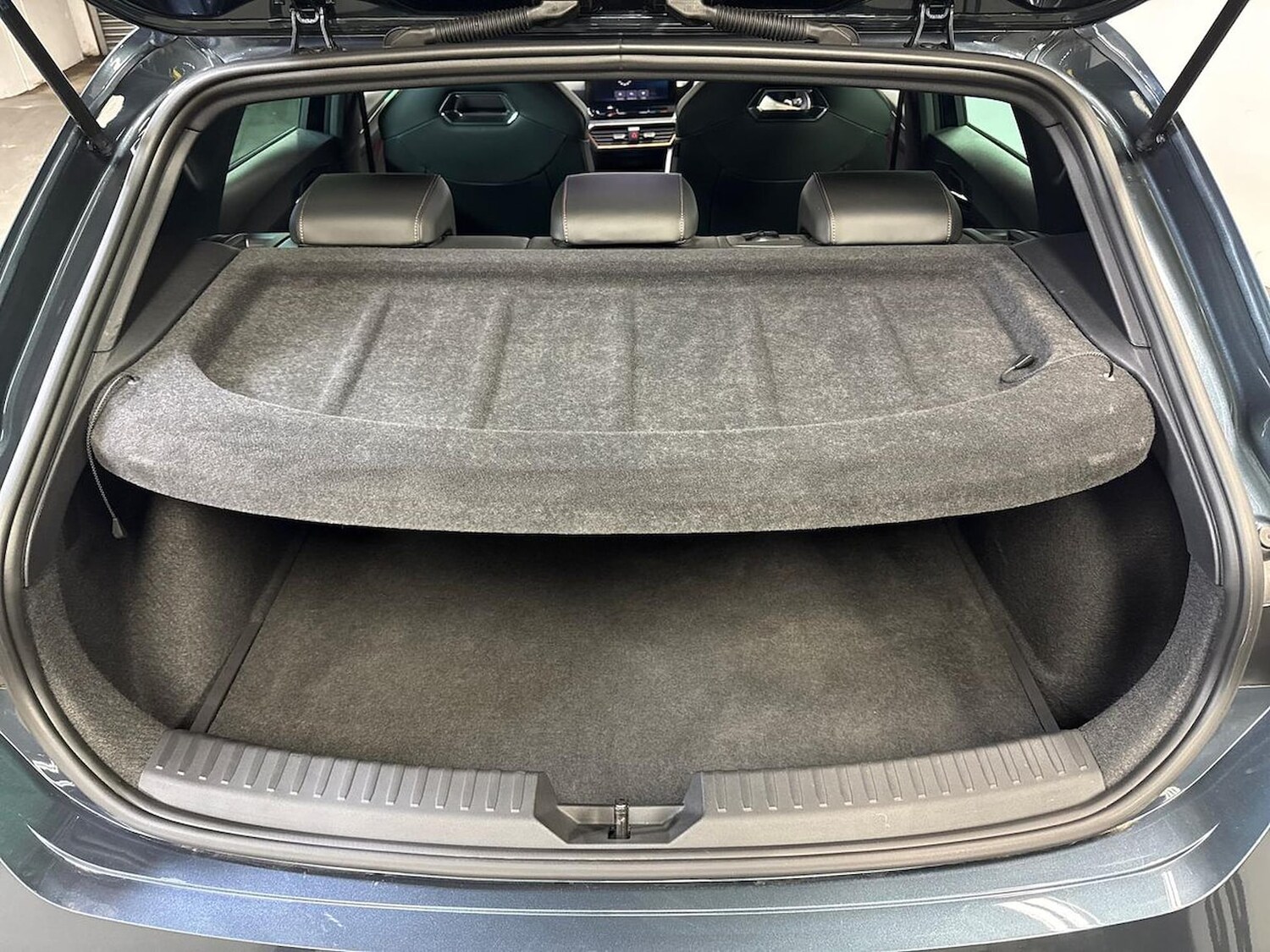 Used Cupra Leon 2021 for sale - 76027537: Photo 17