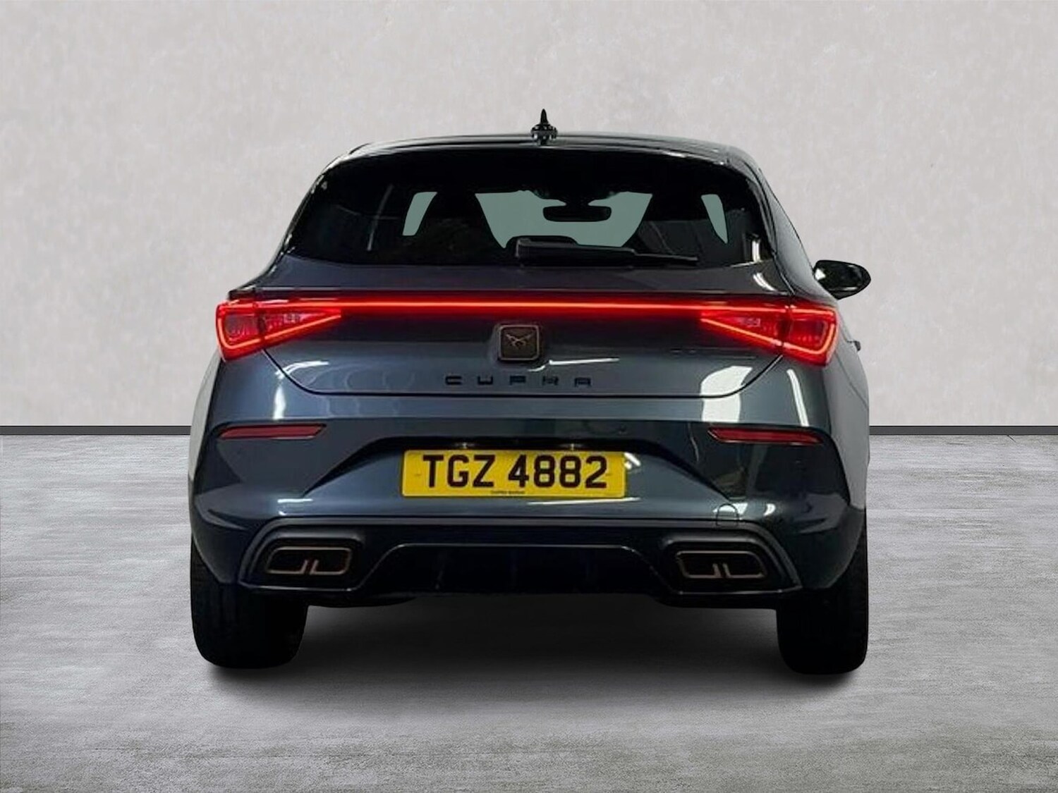 Used Cupra Leon 2021 for sale - 76027537: Photo 18