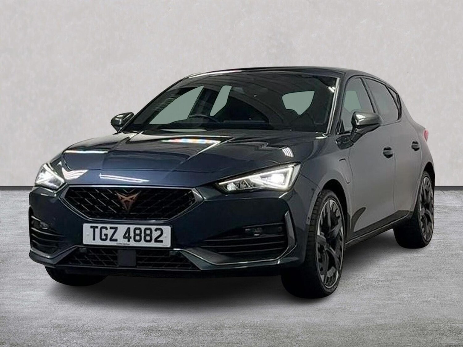 Used Cupra Leon 2021 for sale - 76027537: Photo 20