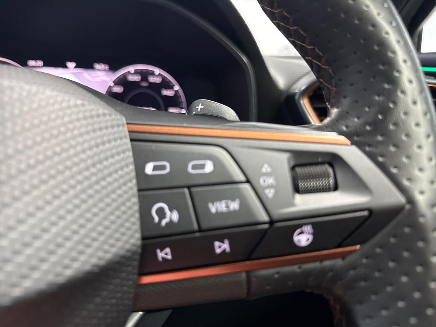 Used Cupra Leon 2021 for sale - 76027537: Photo 24