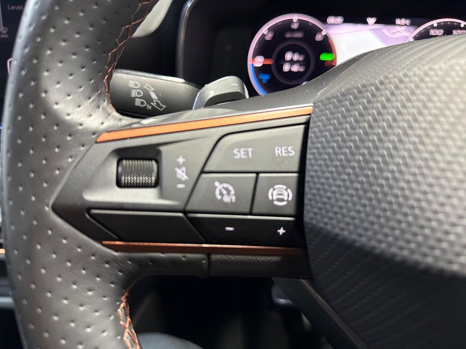 Used Cupra Leon 2021 for sale - 76027537: Photo 25