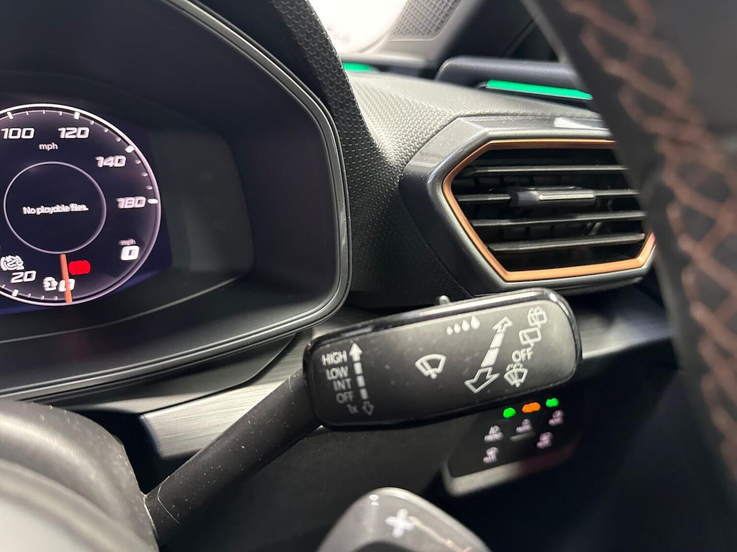 Used Cupra Leon 2021 for sale - 76027537: Photo 26