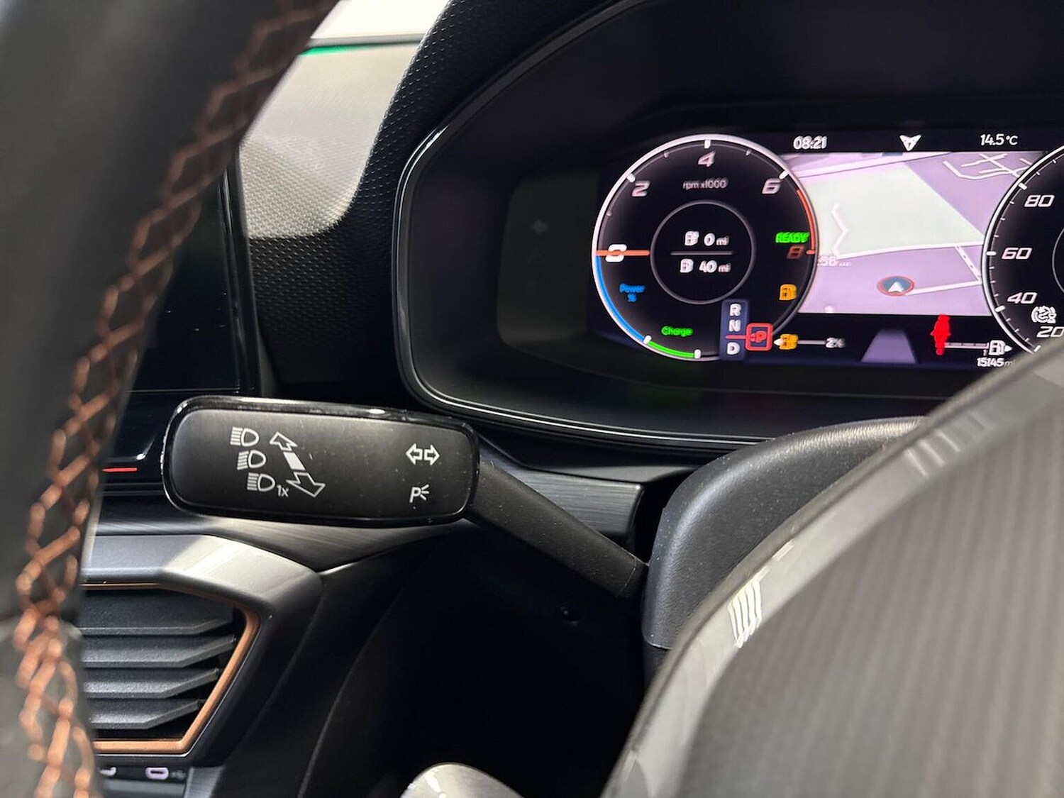 Used Cupra Leon 2021 for sale - 76027537: Photo 27