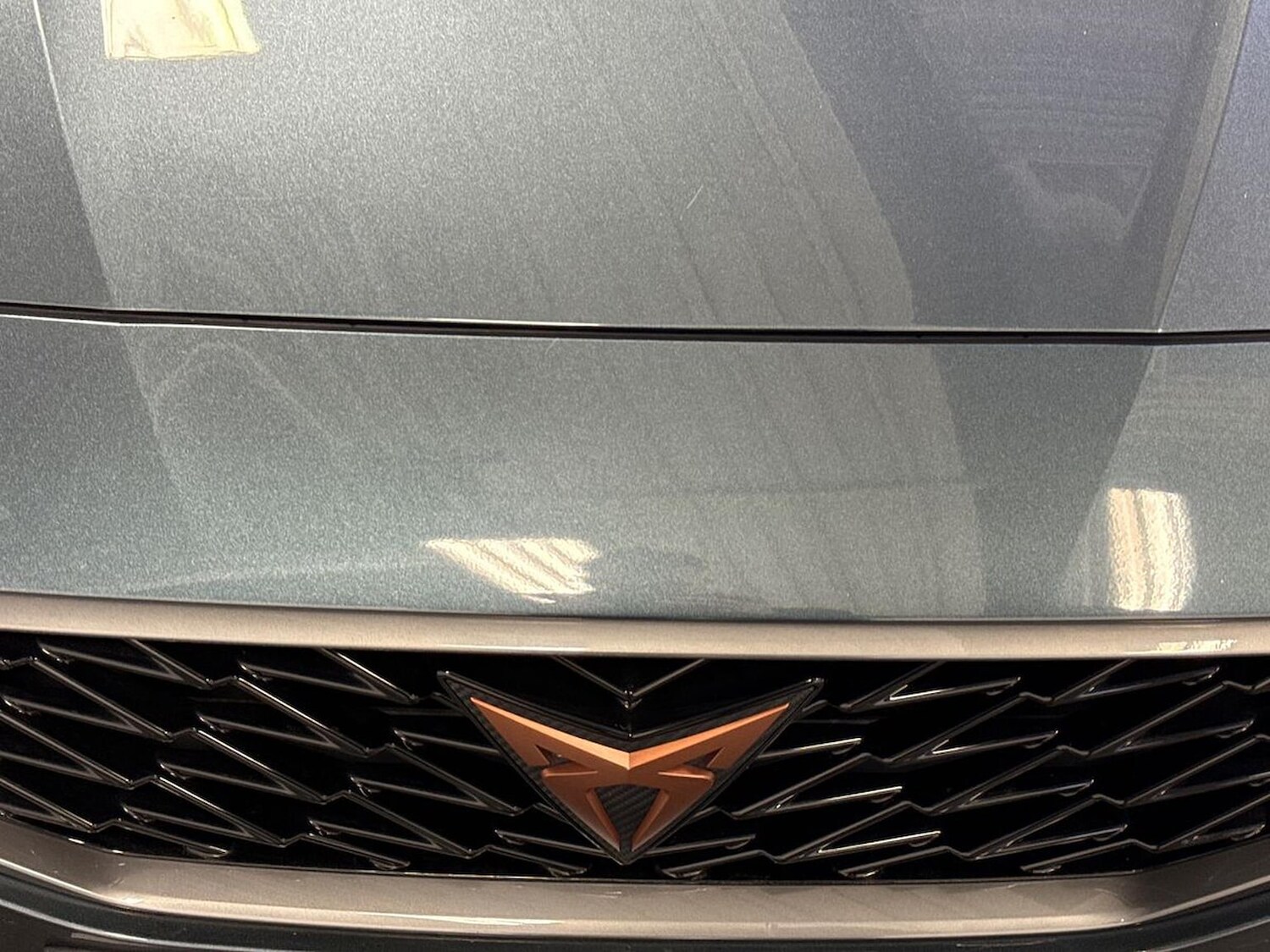 Used Cupra Leon 2021 for sale - 76027537: Photo 28