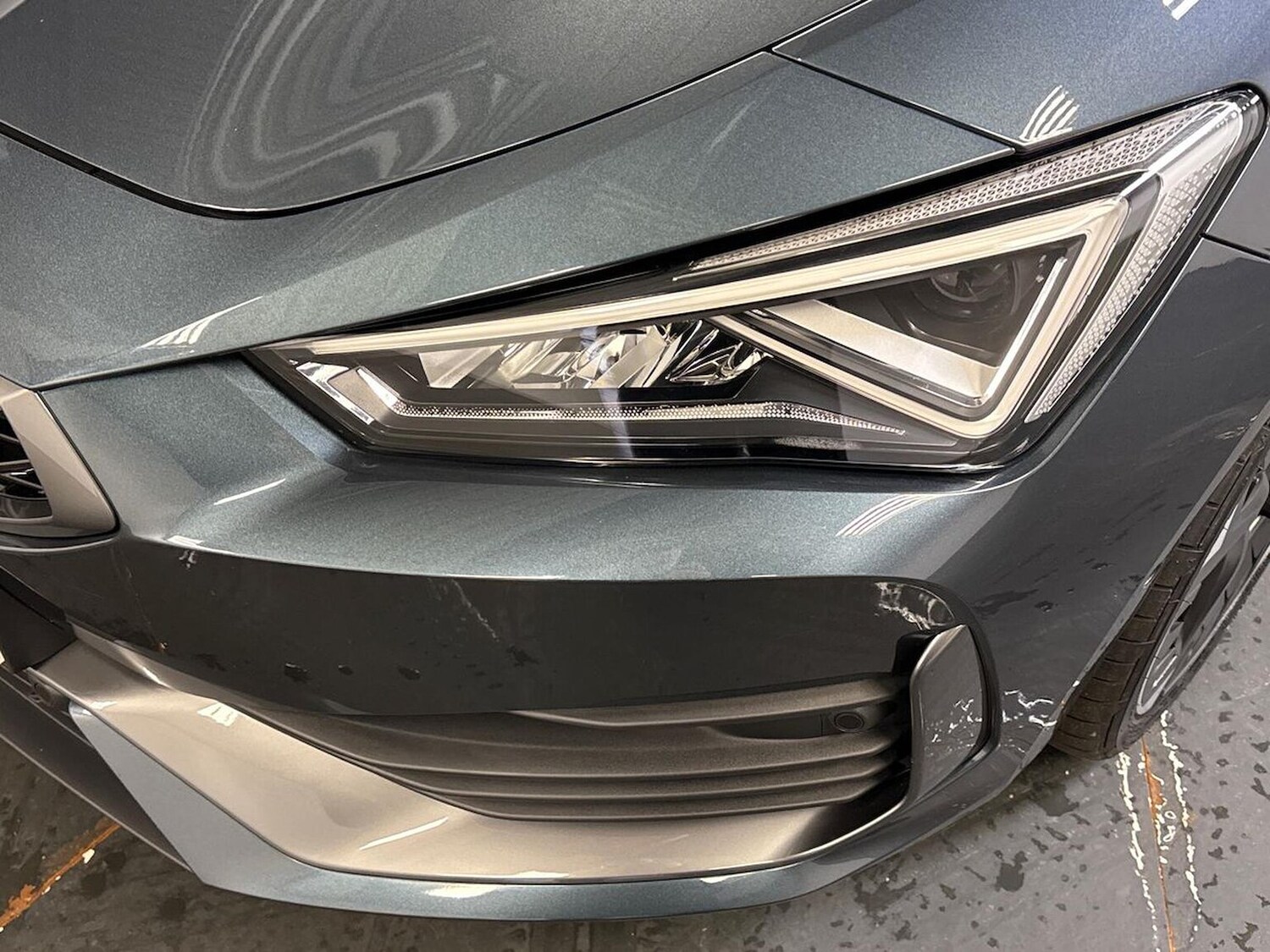 Used Cupra Leon 2021 for sale - 76027537: Photo 29