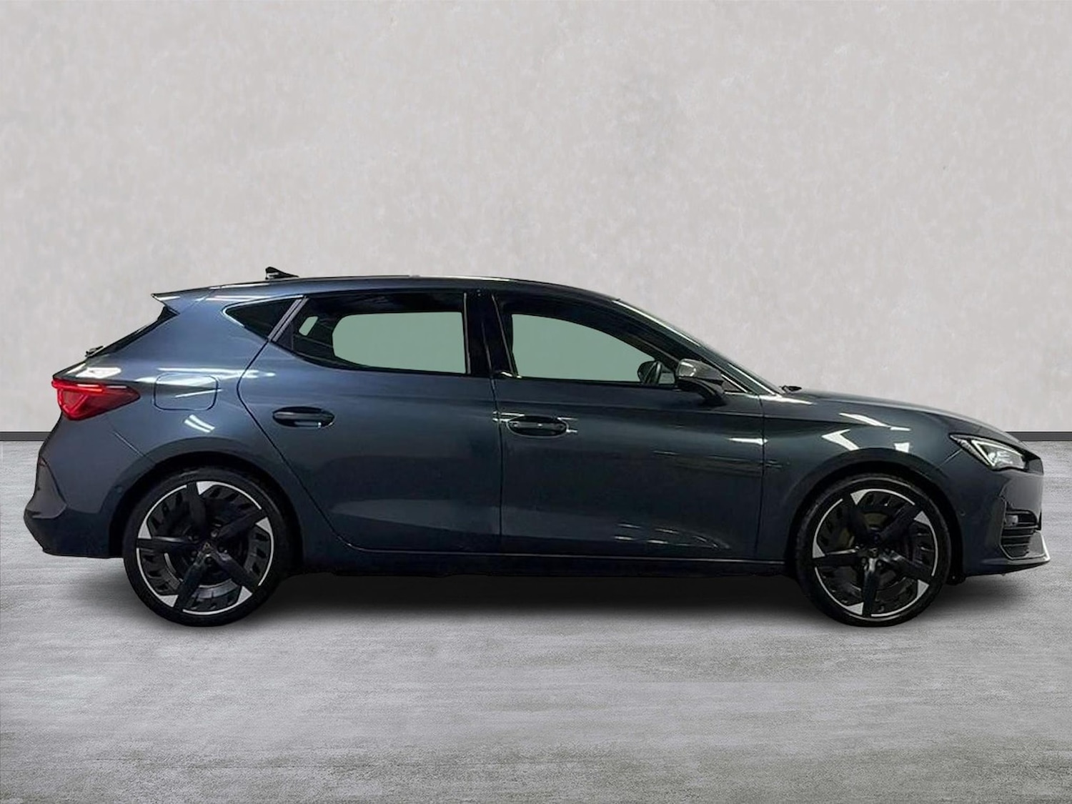 Used Cupra Leon 2021 for sale - 76027537: Photo 3