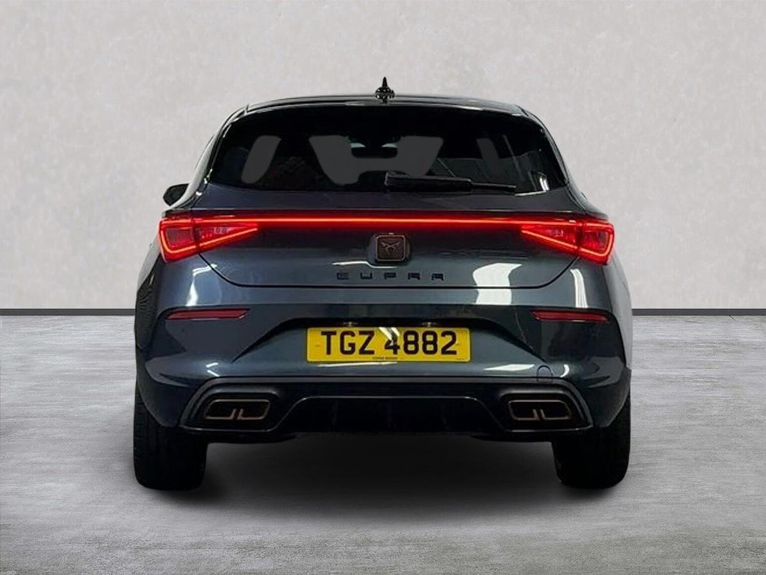 Used Cupra Leon 2021 for sale - 76027537: Photo 4