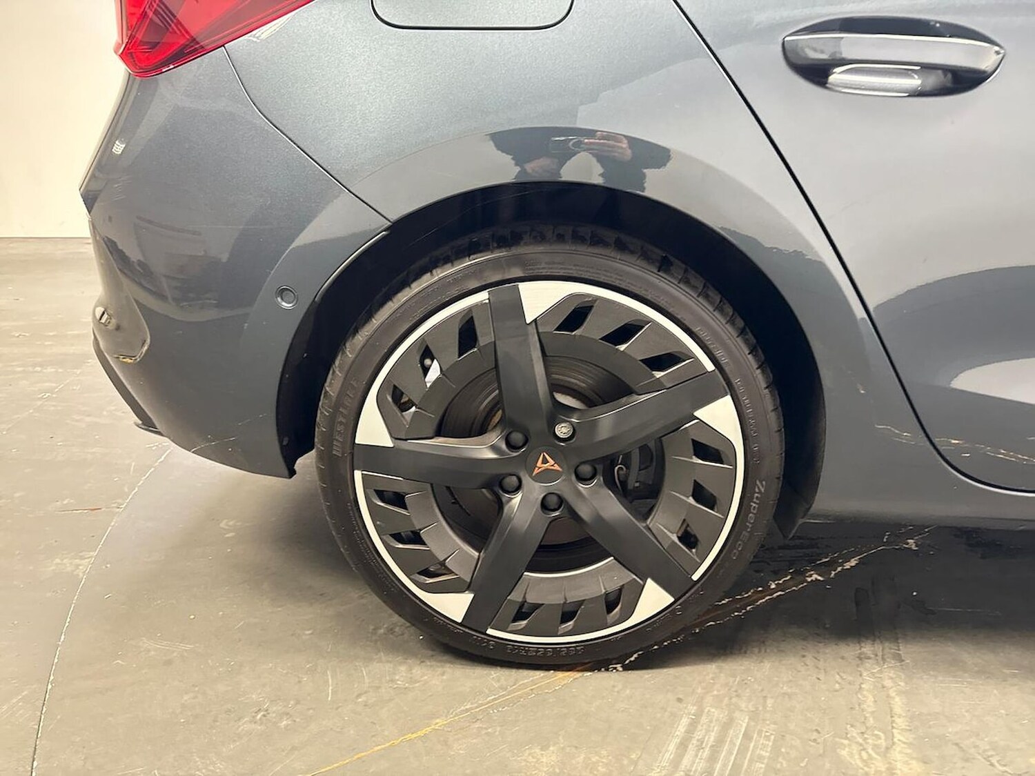 Used Cupra Leon 2021 for sale - 76027537: Photo 6