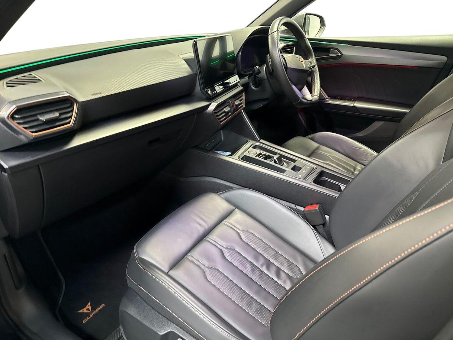 Used Cupra Leon 2021 for sale - 76027537: Photo 7