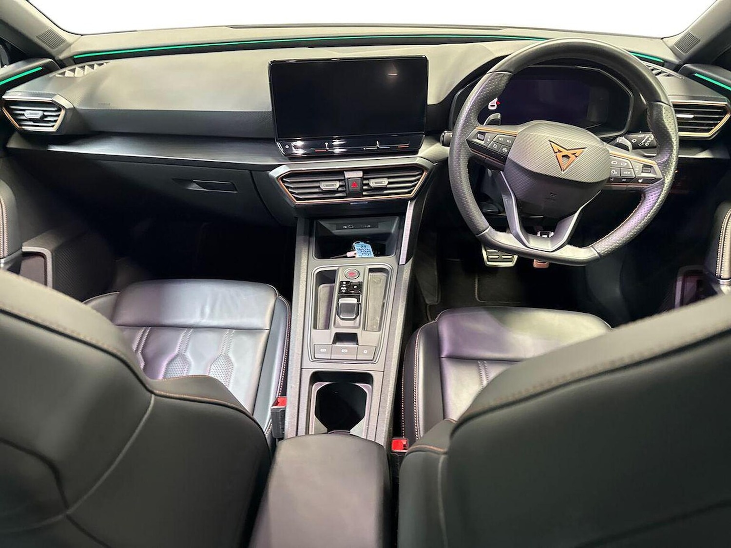 Used Cupra Leon 2021 for sale - 76027537: Photo 8