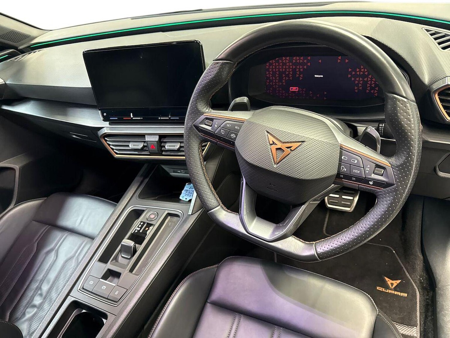 Used Cupra Leon 2021 for sale - 76027537: Photo 9