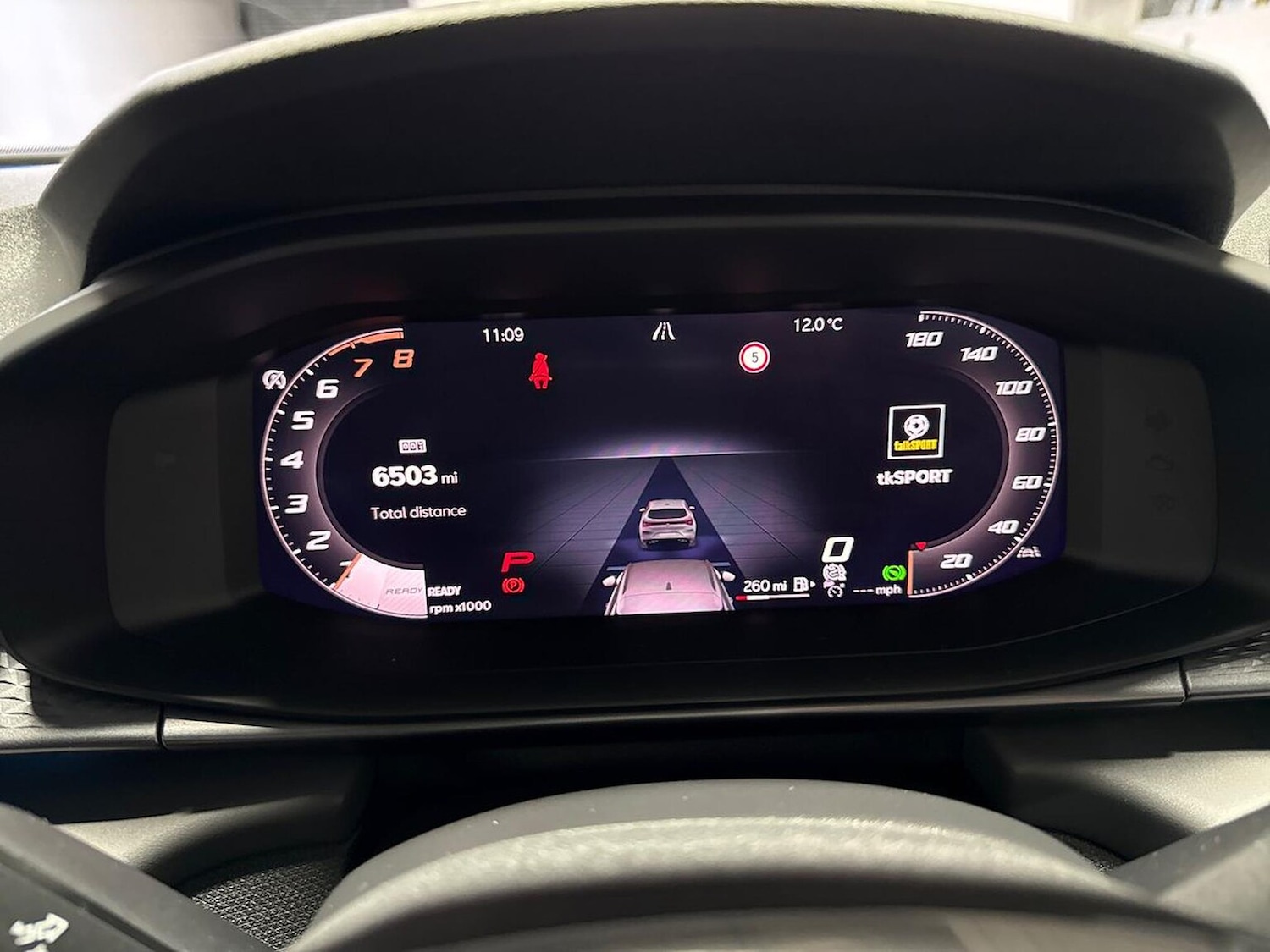 Used Cupra Terramar 2025 for sale - 76855438: Photo 10