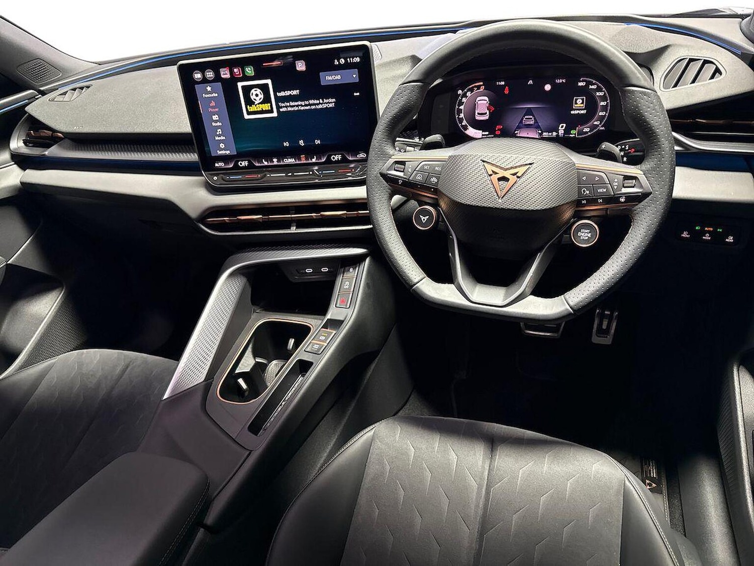 Used Cupra Terramar 2025 for sale - 76855438: Photo 15