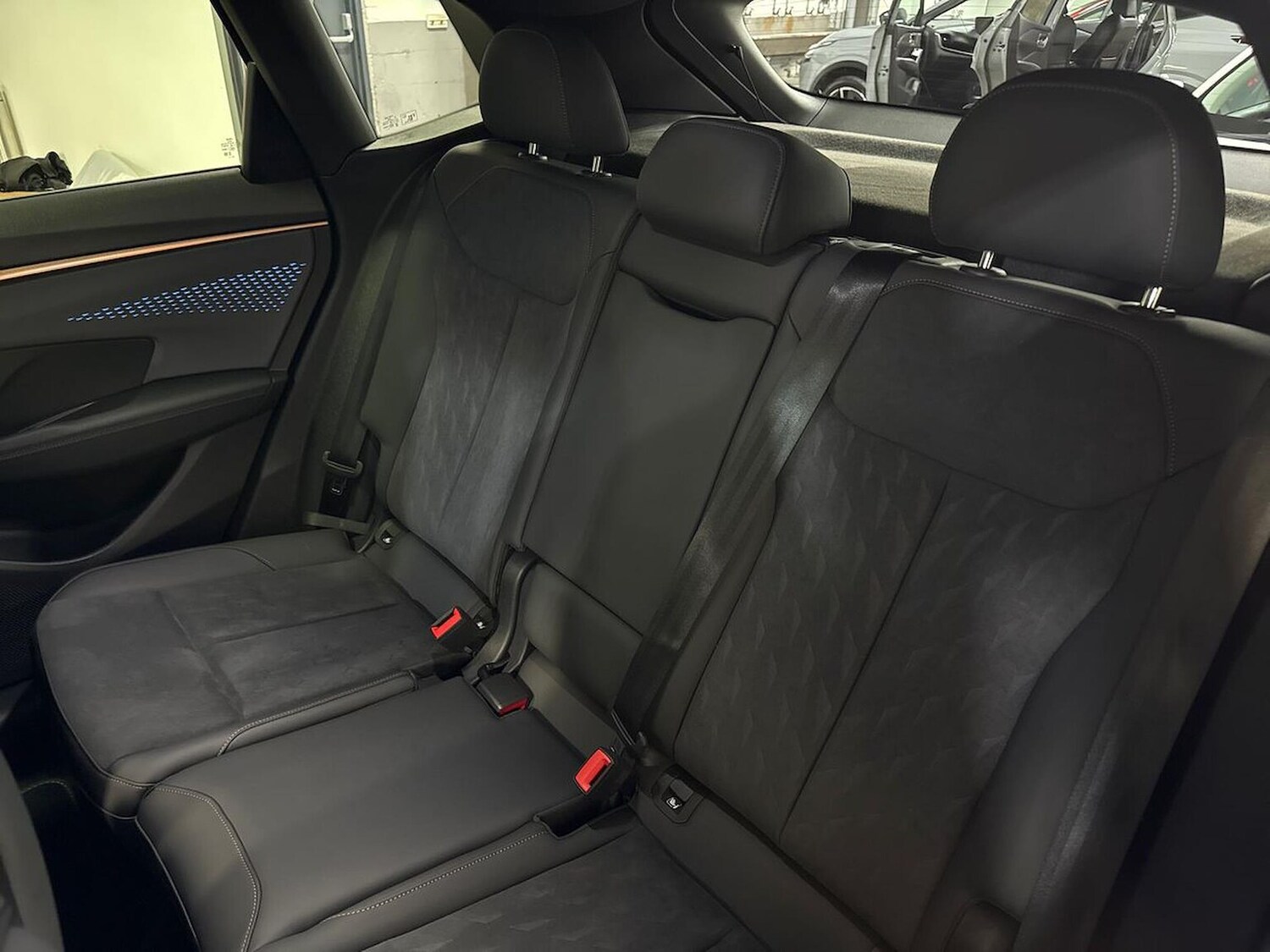 Used Cupra Terramar 2025 for sale - 76855438: Photo 16