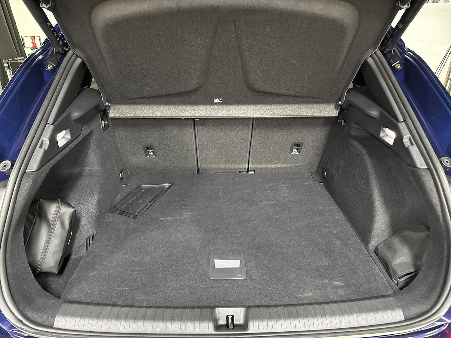 Used Cupra Terramar 2025 for sale - 76855438: Photo 17