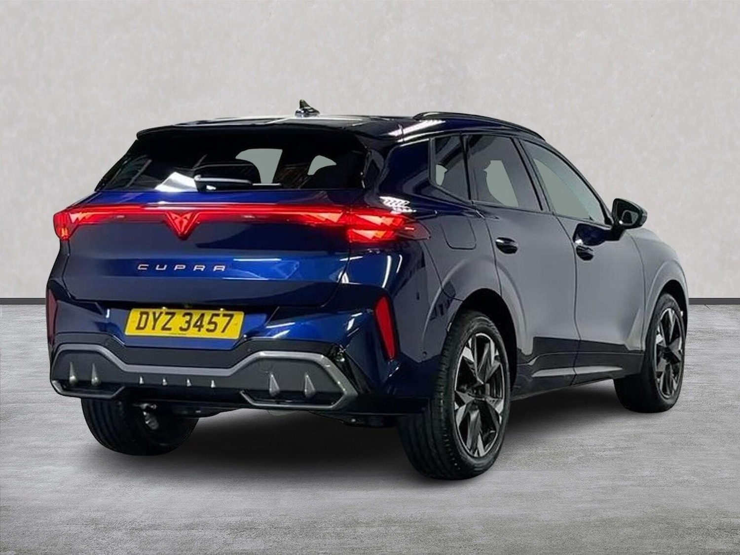 Used Cupra Terramar 2025 for sale - 76855438: Photo 18