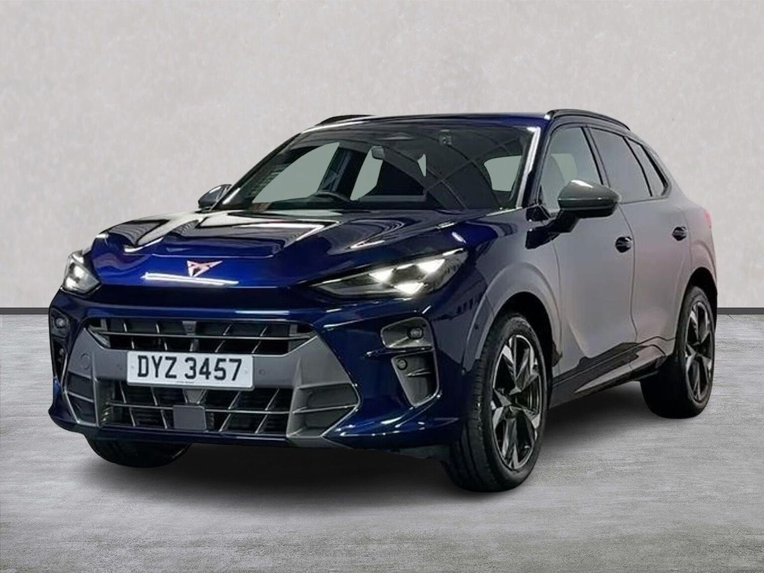 Used Cupra Terramar 2025 for sale - 76855438: Photo 20