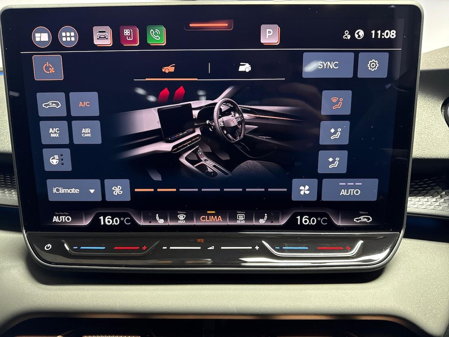 Used Cupra Terramar 2025 for sale - 76855438: Photo 23