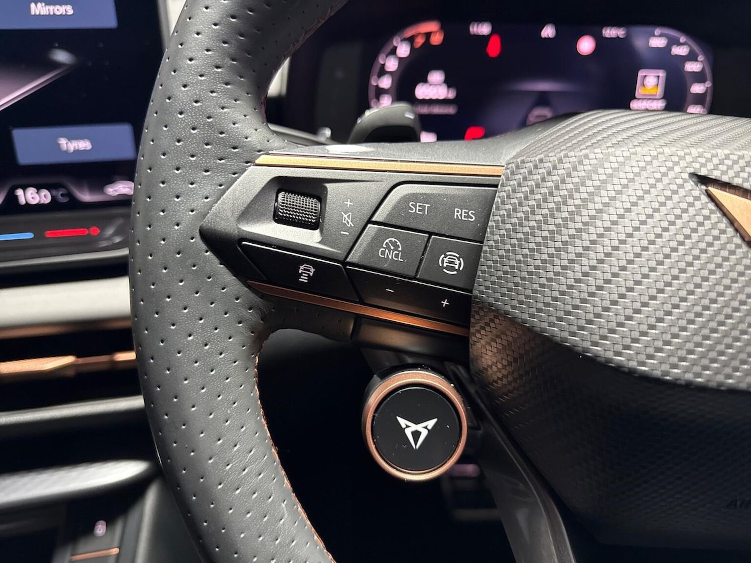 Used Cupra Terramar 2025 for sale - 76855438: Photo 24