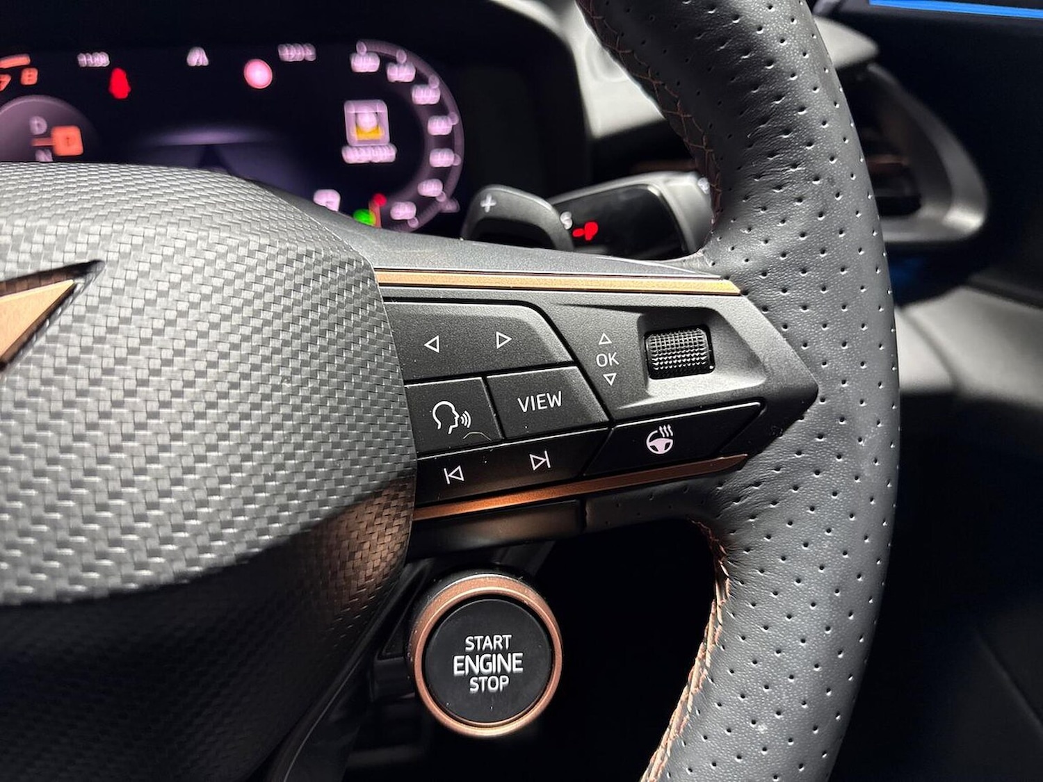 Used Cupra Terramar 2025 for sale - 76855438: Photo 25