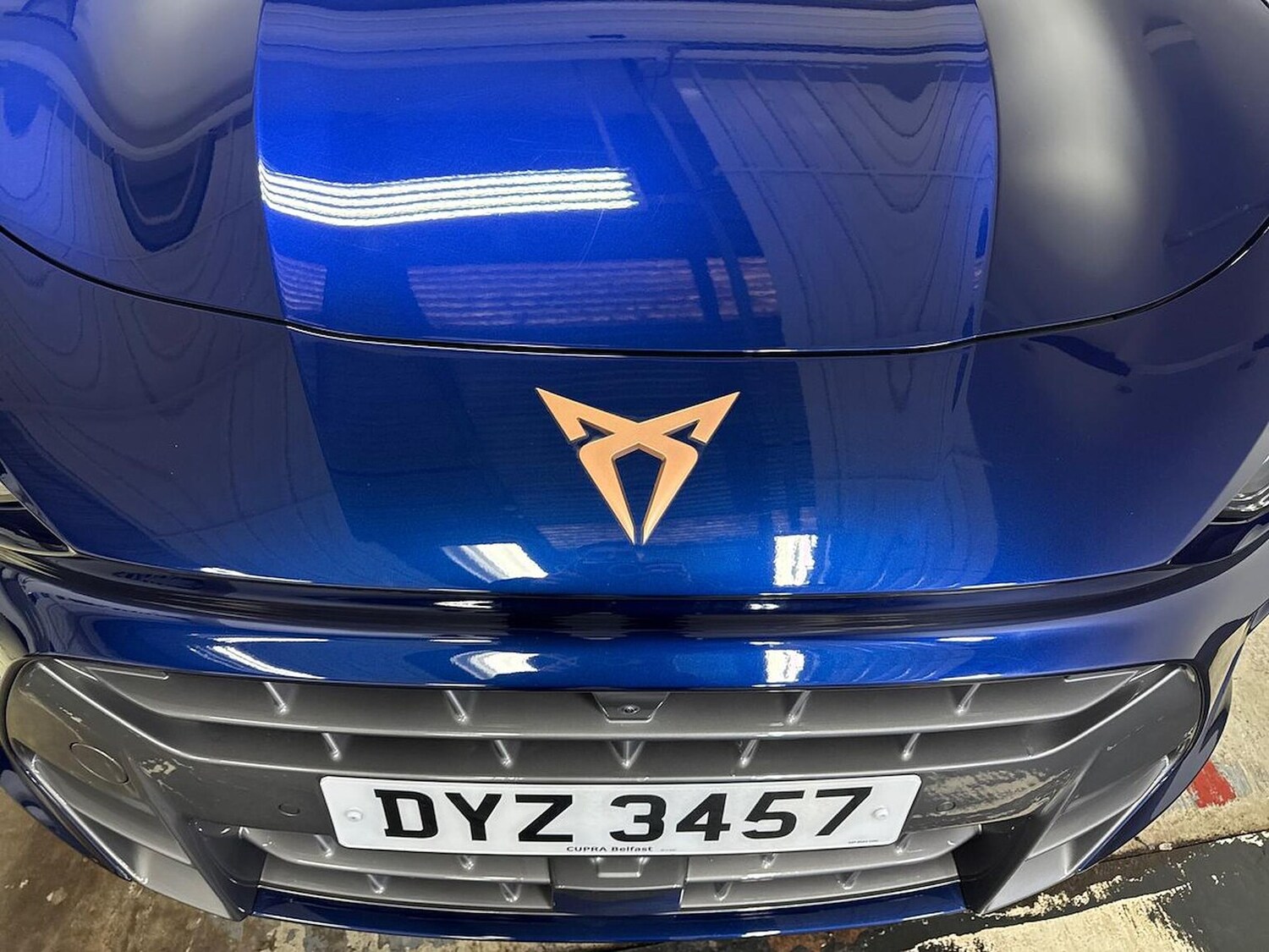 Used Cupra Terramar 2025 for sale - 76855438: Photo 28