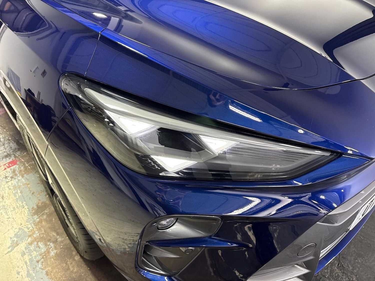 Used Cupra Terramar 2025 for sale - 76855438: Photo 29