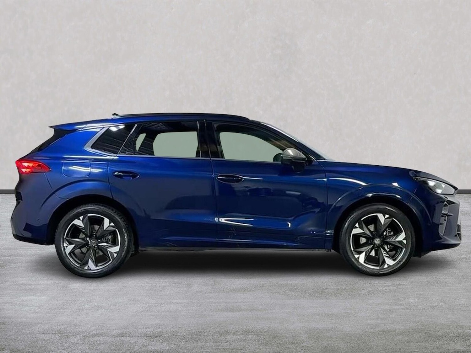 Used Cupra Terramar 2025 for sale - 76855438: Photo 3